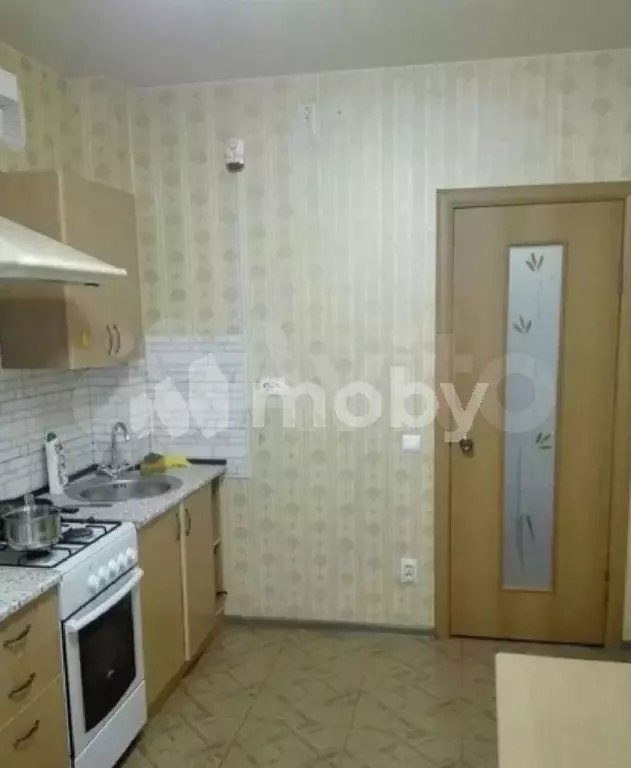 1-к. квартира, 37,1 м, 5/9 эт. - Фото 1