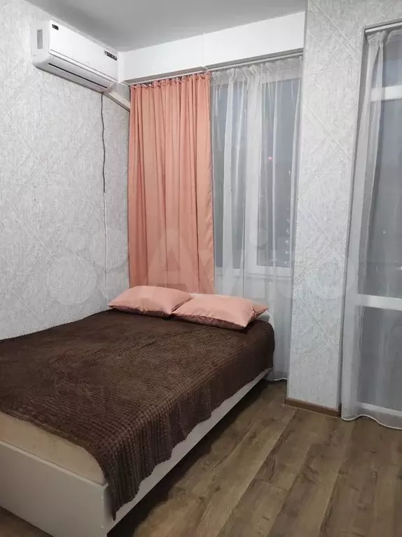 Квартира-студия, 25 м, 7/9 эт. - Фото 0