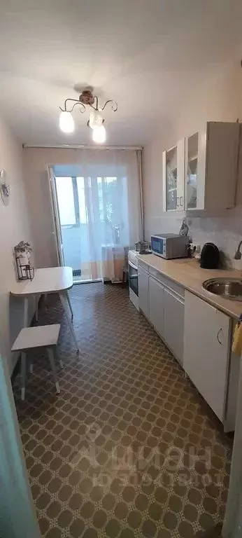 1-к кв. Карелия, Сортавала ул. Кирова, 13 (34.0 м) - Фото 0