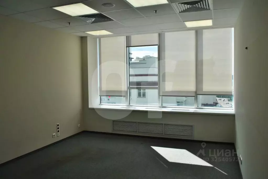 Офис в Москва Преображенская пл., 8 (12817 м) - Фото 1