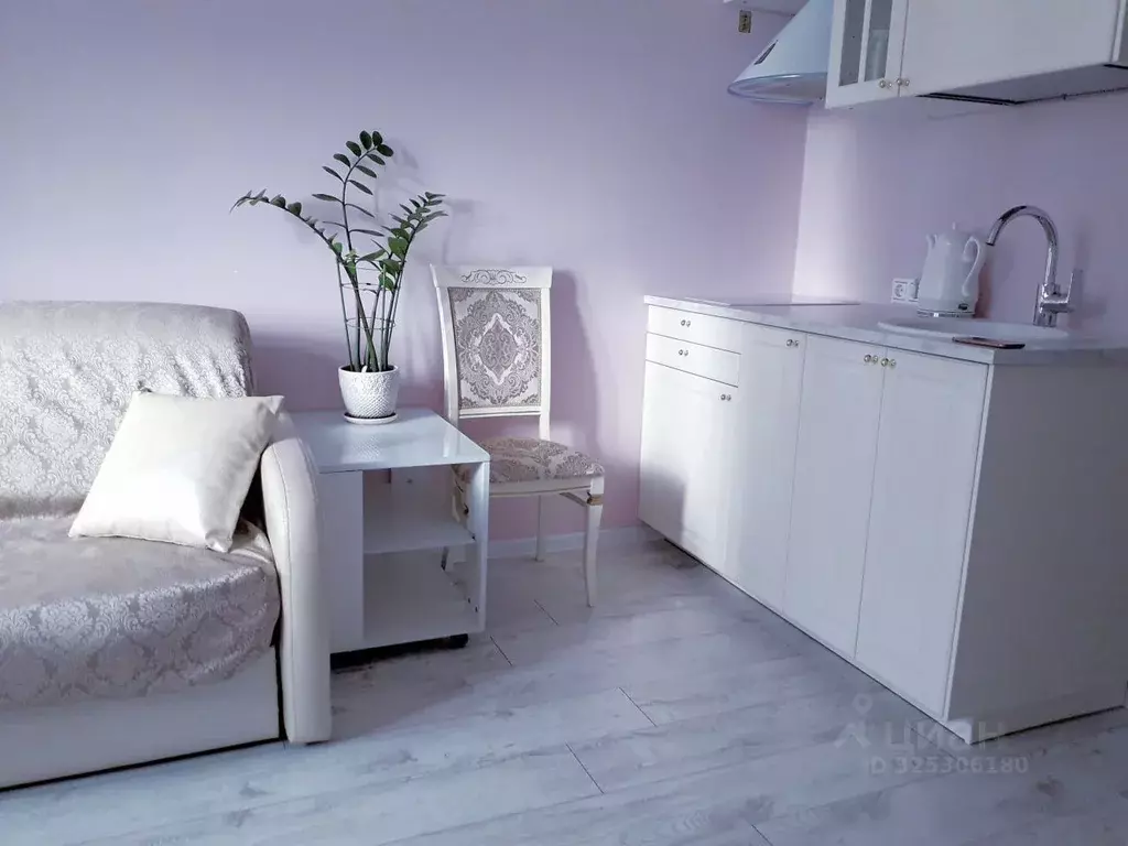 Студия Московская область, Красногорск ул. Большая Воскресенская, 1 ... - Фото 1