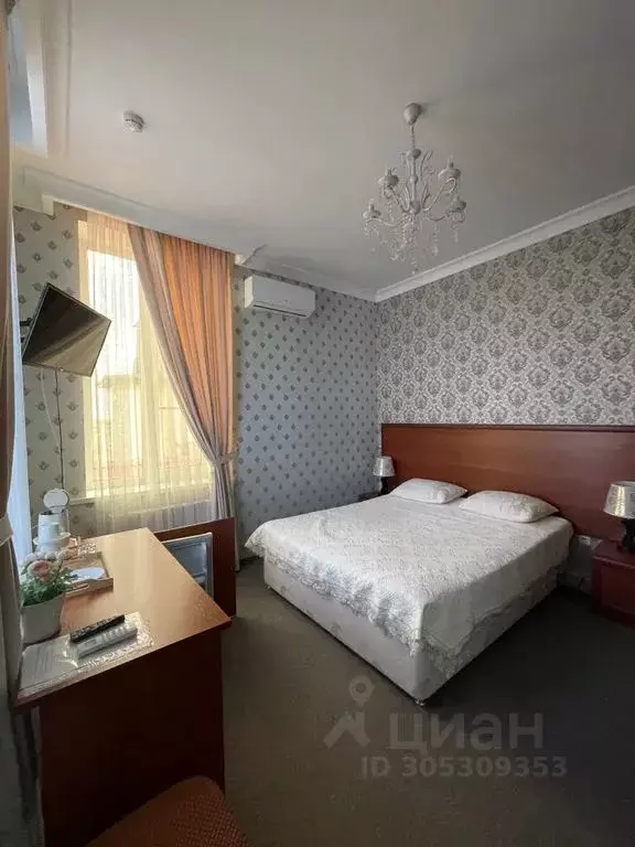 Комната Краснодарский край, Брюховецкий район, Брюховецкая ст-ца ... - Фото 0