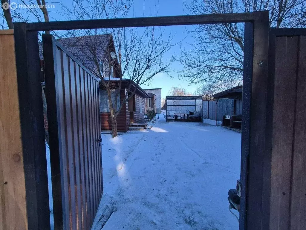 Дом в село Шагаровка, Солнечная улица (80.4 м) - Фото 1