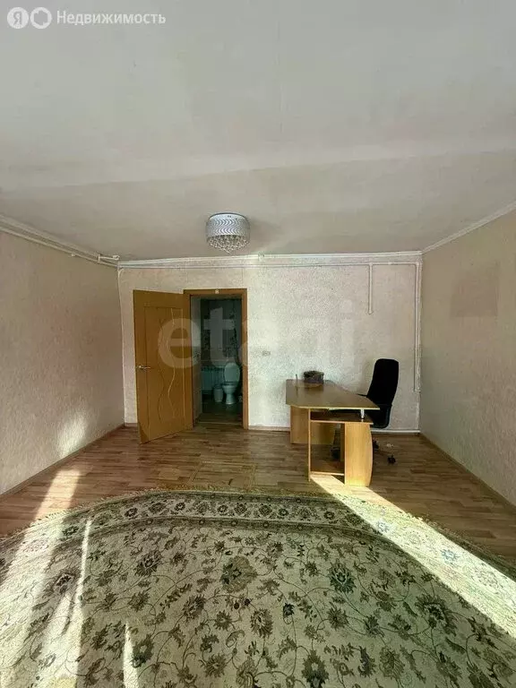 Дом в село Центральная усадьба 3-го Госконезавода, Береговая улица ... - Фото 2