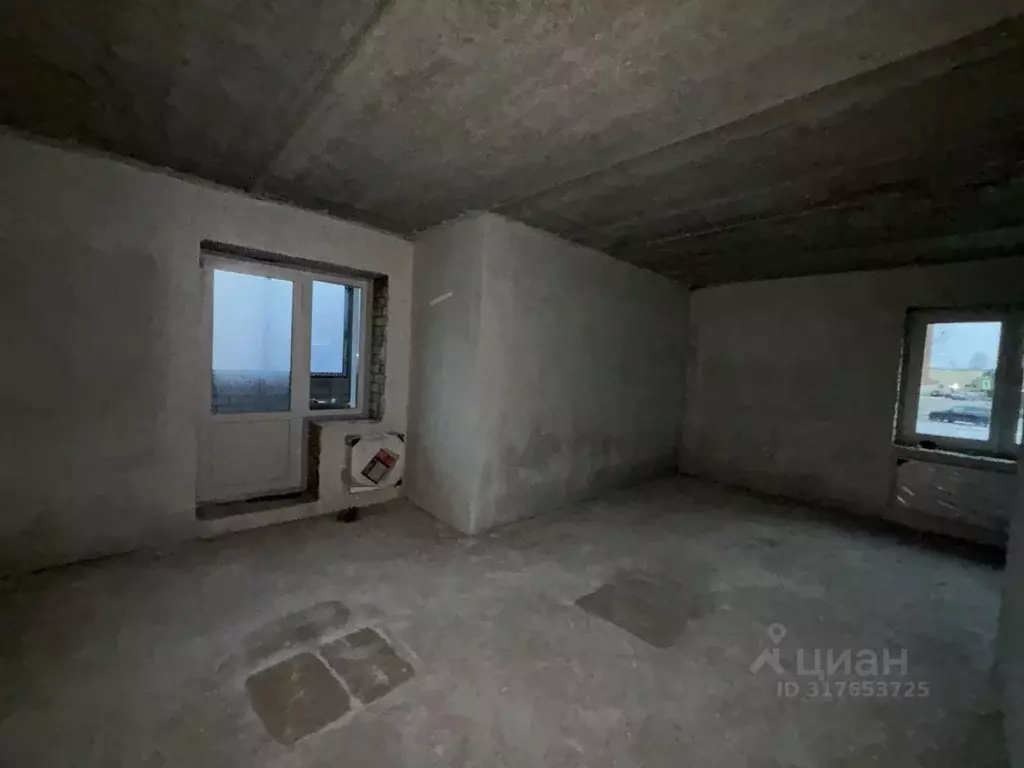 1-к кв. Коми, Сыктывкар Пушкина мкр,  (36.0 м) - Фото 1