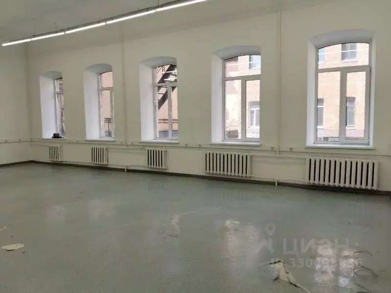 Производственное помещение в Санкт-Петербург Дегтярная ул., 5-7 (169 ... - Фото 2