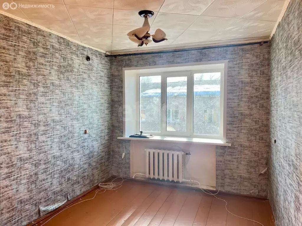 2-комнатная квартира: Владимирская область, Петушинский муниципальный ... - Фото 2