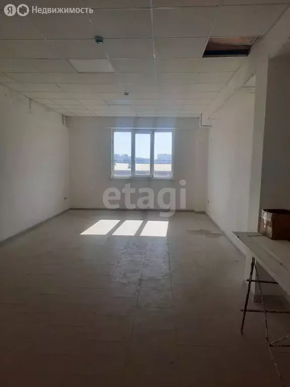 Офис (37.5 м) - Фото 1