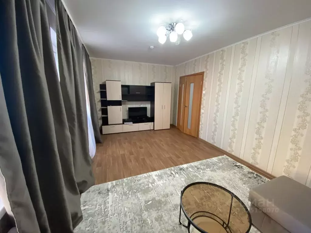 2-к кв. Пермский край, Пермь ул. Овчинникова, 33А (56.0 м) - Фото 2