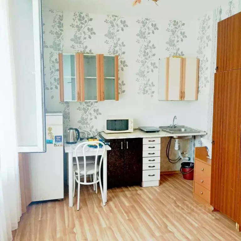 Студия Красноярский край, Красноярск ул. Академика Киренского, 24 ... - Фото 1