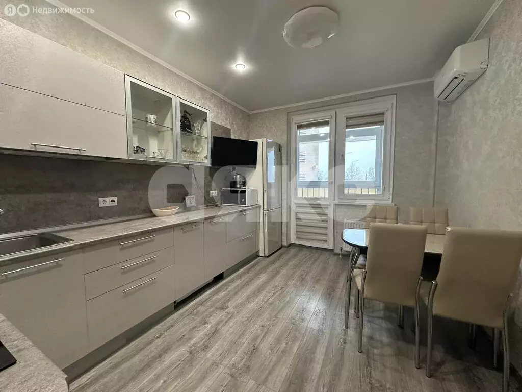 1-комнатная квартира: Анапа, Таманская улица, 121к4 (46.5 м) - Фото 2