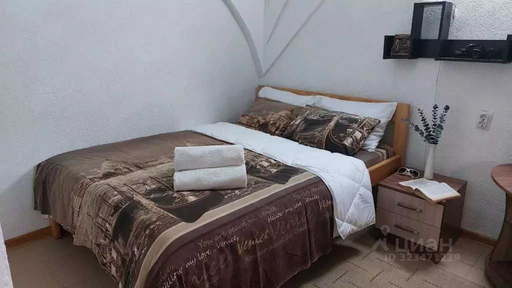 Студия Краснодарский край, Анапа Пионерский просп., 70Г (15.0 м) - Фото 1