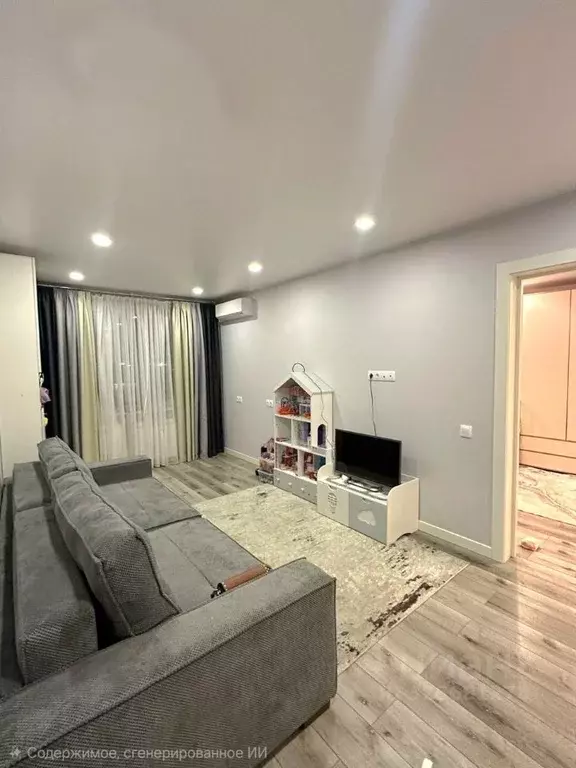 3-к кв. Санкт-Петербург Гаккелевская ул., 18к1 (70.0 м) - Фото 2