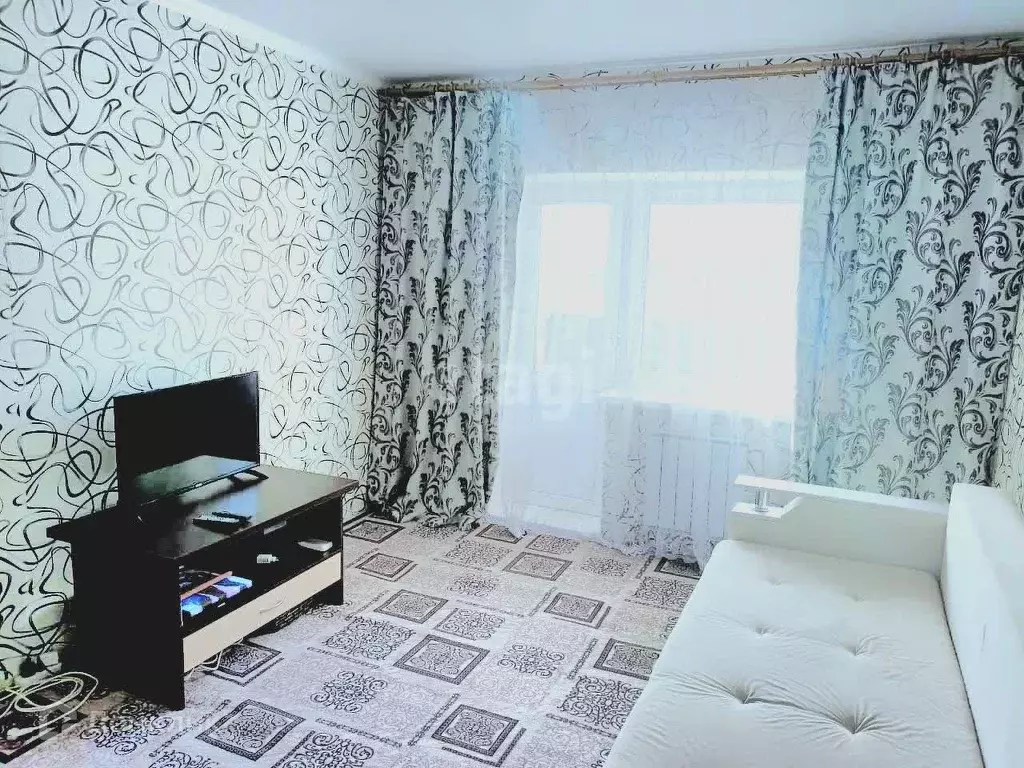 Продаётся 1-к квартира, 32.9 м - Фото 1