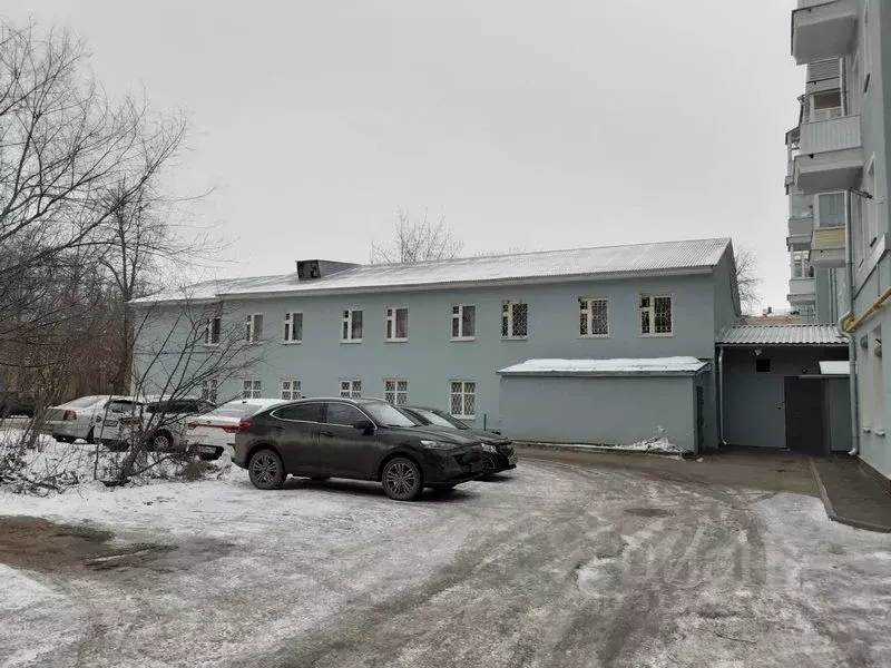 Офис в Нижегородская область, Нижний Новгород Перекопская ул., 3 (62 ... - Фото 0