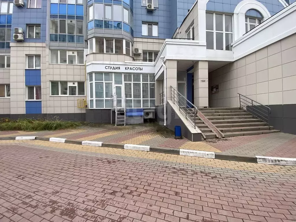 Офис в Белгородская область, Белгород Гостенская ул., 14 (42 м) - Фото 1