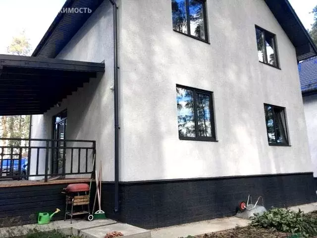 Дом в Богородский городской округ, деревня Соколово, КП Ново-Соколово ... - Фото 1