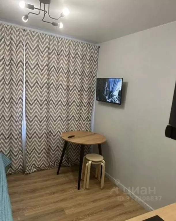 Студия Татарстан, Казань ул. Зур Урам, 1Кк5 (21.0 м) - Фото 1