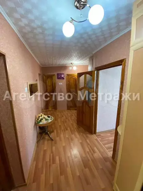 4-к. квартира, 78 м, 3/5 эт. - Фото 1