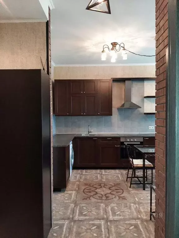 1-к кв. Москва Смольная ул., 49 (45.0 м) - Фото 1