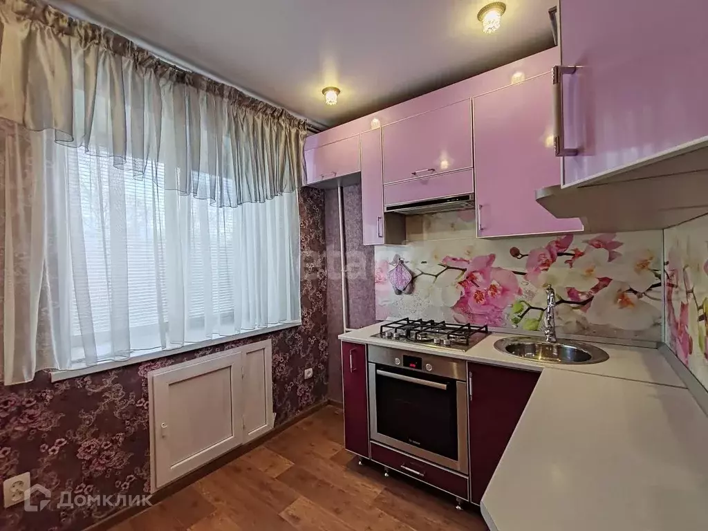 Продаётся 2-к квартира, 42.1 м - Фото 1