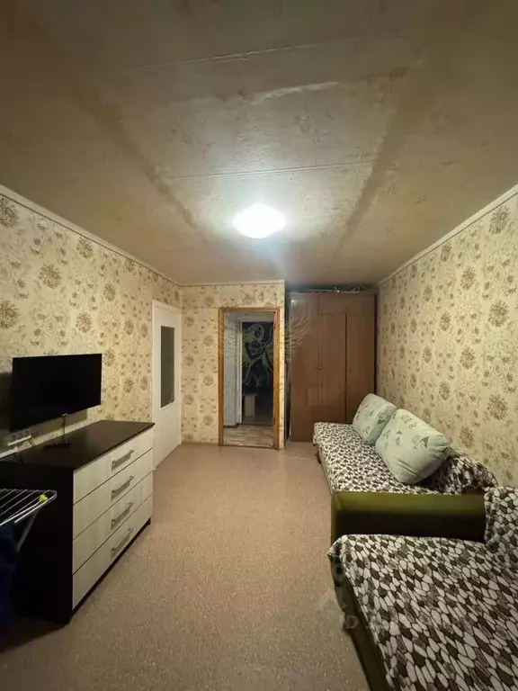 2-к кв. Белгородская область, Белгород Садовая ул., 41 (43.7 м) - Фото 2