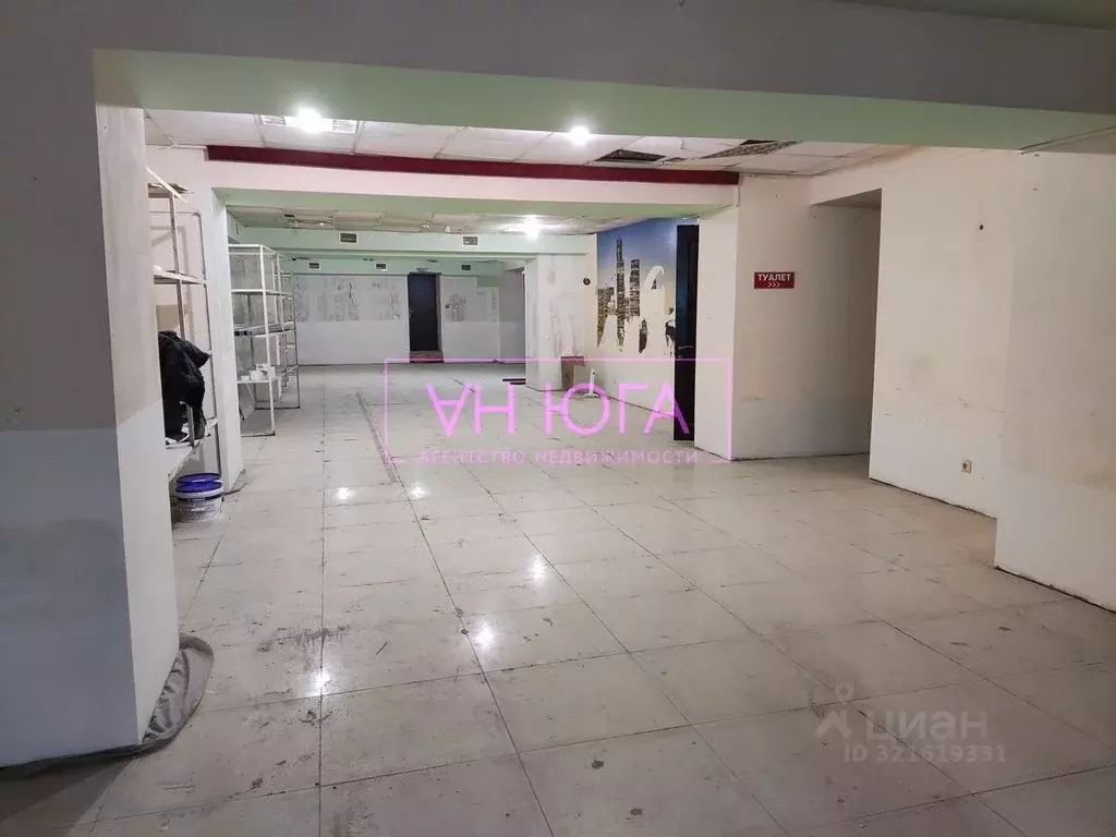 Помещение свободного назначения в Ставропольский край, Ставрополь № 19 ... - Фото 2