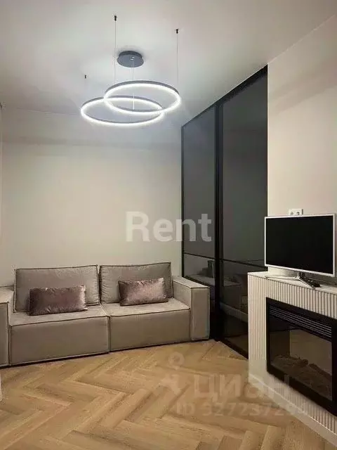 1-к кв. Москва ул. Корабельная, 9 (43.0 м) - Фото 1