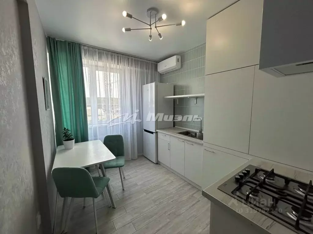 1-к кв. Крым, Симферополь ул. 51-й Армии, 124 (42.0 м) - Фото 0