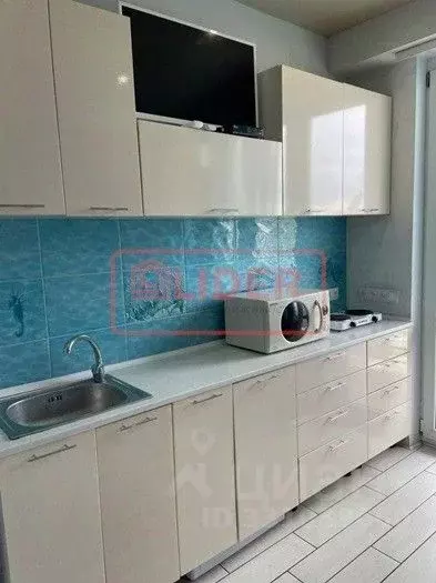 Студия Севастополь ул. Рыбацкий Причал, 6к4 (18.0 м) - Фото 1