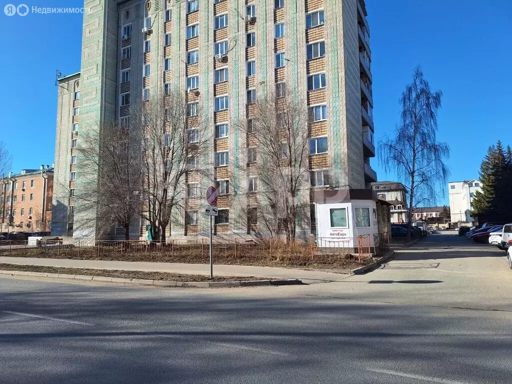Помещение свободного назначения (17.9 м) - Фото 0