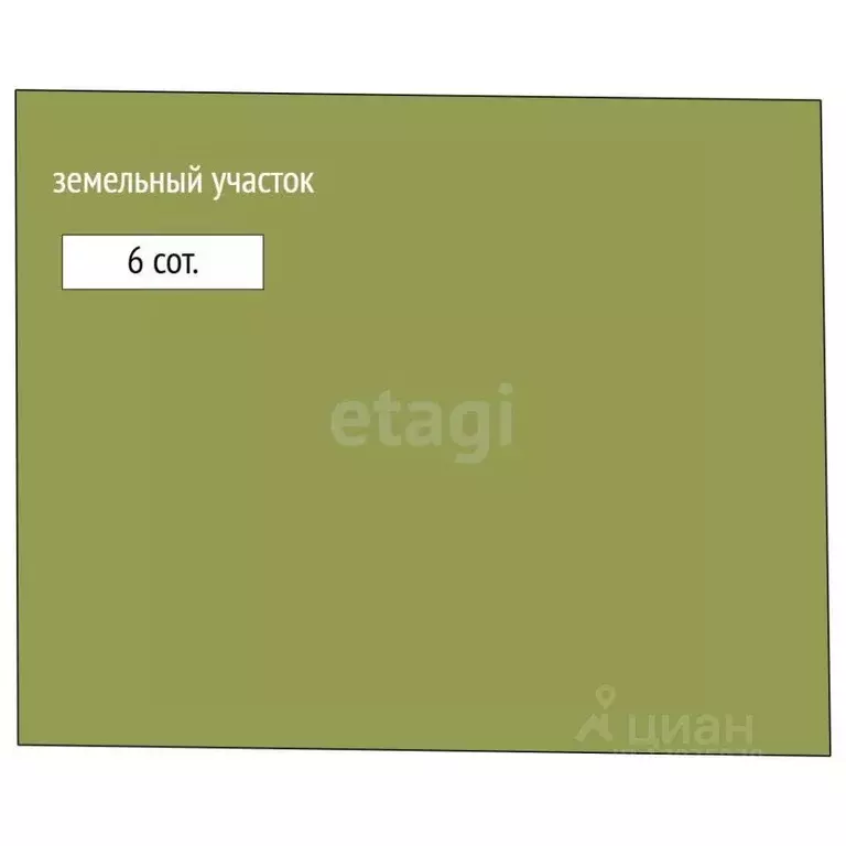 Дом в Ярославская область, Рыбинск Дружба СНТ, 4 (20 м) - Фото 2