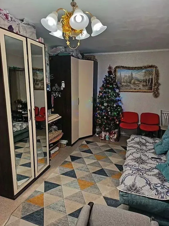 3-к кв. Тюменская область, Тюмень ул. Республики, 190А (56.6 м) - Фото 1