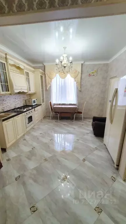 2-к кв. Ставропольский край, Ессентуки ул. 9 Января, 80 (60.0 м) - Фото 2