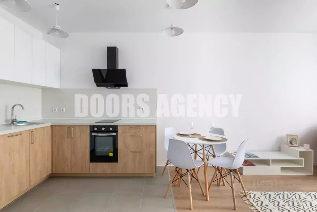 2-к кв. Москва Озерная ул., 44 (35.7 м) - Фото 2