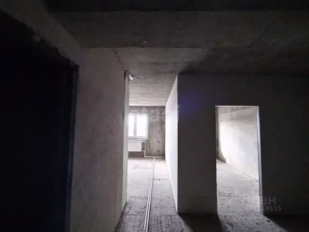 3-к кв. Бурятия, Улан-Удэ 148А мкр,  (78.2 м) - Фото 1