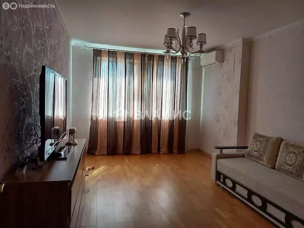 1-комнатная квартира: Ростов-на-Дону, улица Зорге, 11 (45 м) - Фото 0