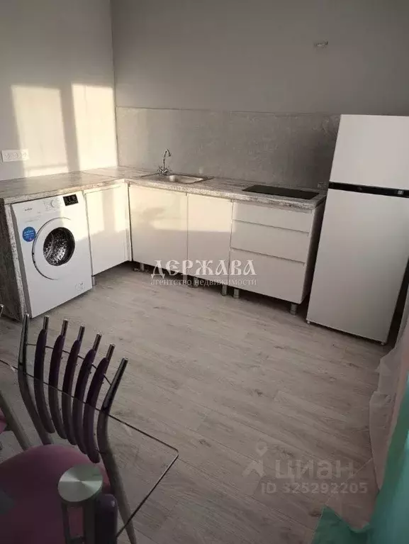 1-к кв. Белгородская область, Старый Оскол Приборостроитель мкр, 54к1 ... - Фото 1