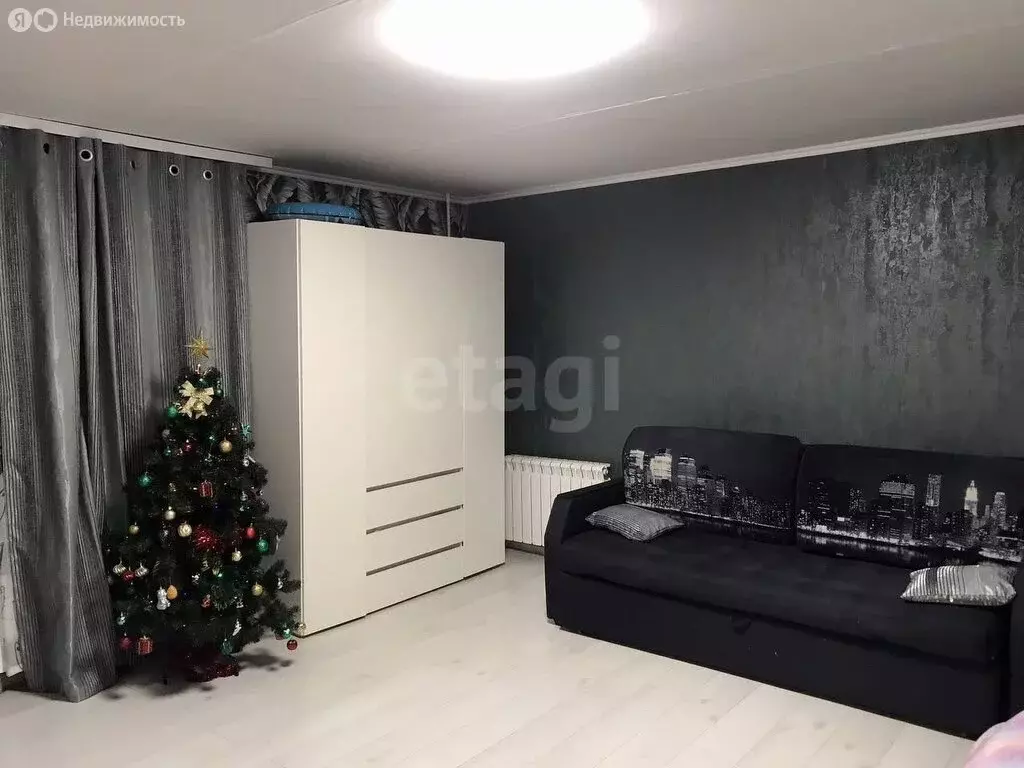 3-комнатная квартира: Ярославль, Красноборская улица, 34 (91 м) - Фото 0