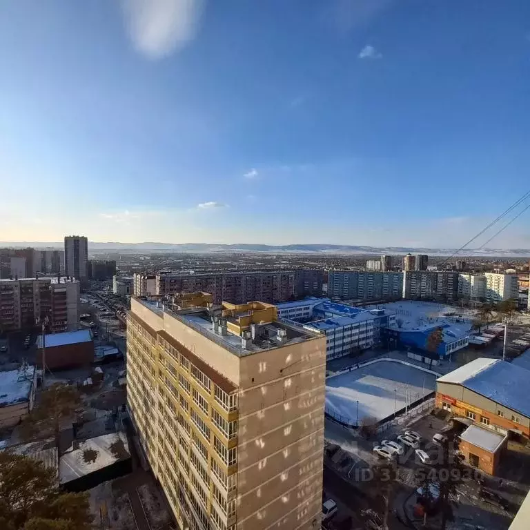 1-к кв. Забайкальский край, Чита Северный мкр, 73 (45.0 м) - Фото 0