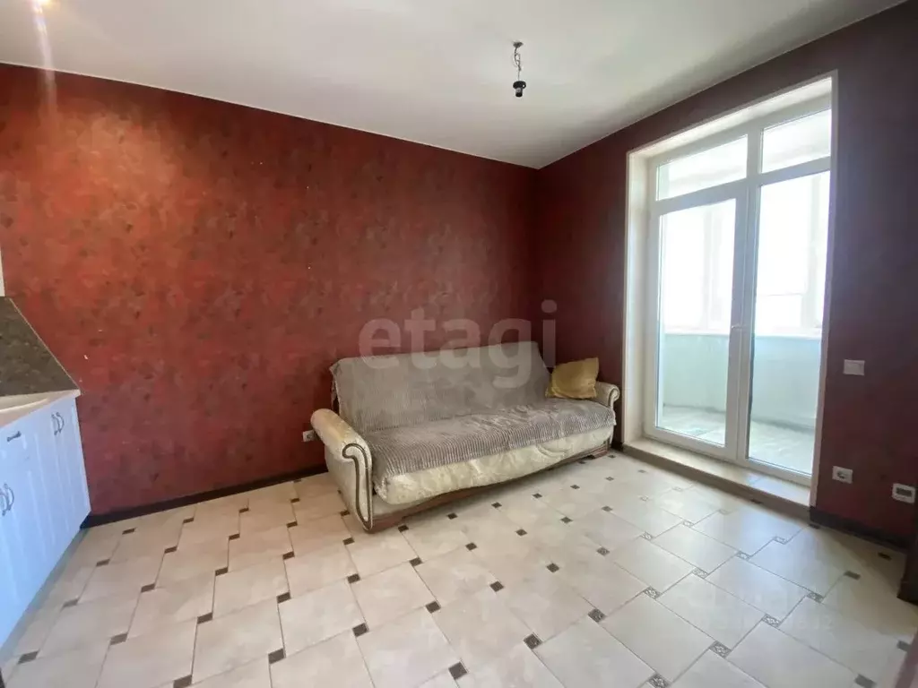 1-к кв. Московская область, Дмитров ул. Спасская, 14 (42.9 м) - Фото 0