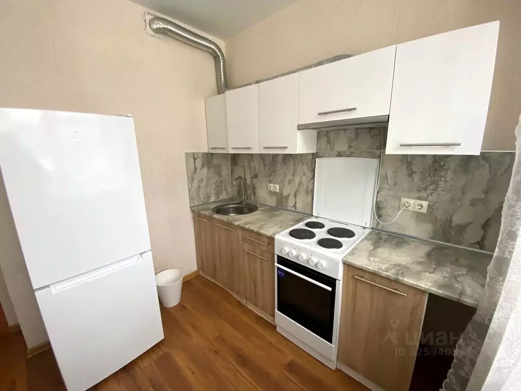 2-к кв. Московская область, Химки Сходня мкр, ул. Микояна, 23к1 (58.0 ... - Фото 0