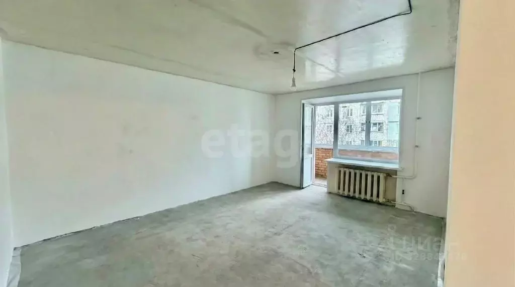 3-к кв. Владимирская область, Муром Карачаровское ш., 30В (63.9 м) - Фото 1