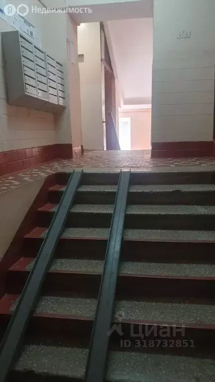 2-комнатная квартира: Москва, Верхняя Красносельская улица, 34 (58.5 ... - Фото 2