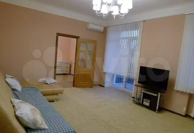 2-к. квартира, 60 м, 3/4 эт. - Фото 0