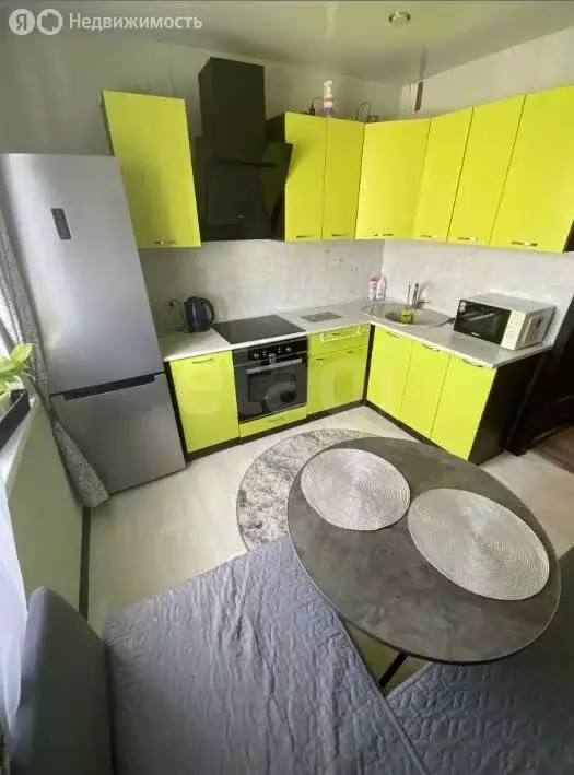 2-комнатная квартира: Тюмень, улица Московский Тракт, 129 (53.88 м) - Фото 1