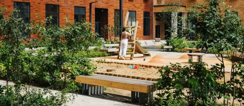 2-к кв. Москва Кольская ул., 8к1 (52.6 м) - Фото 2