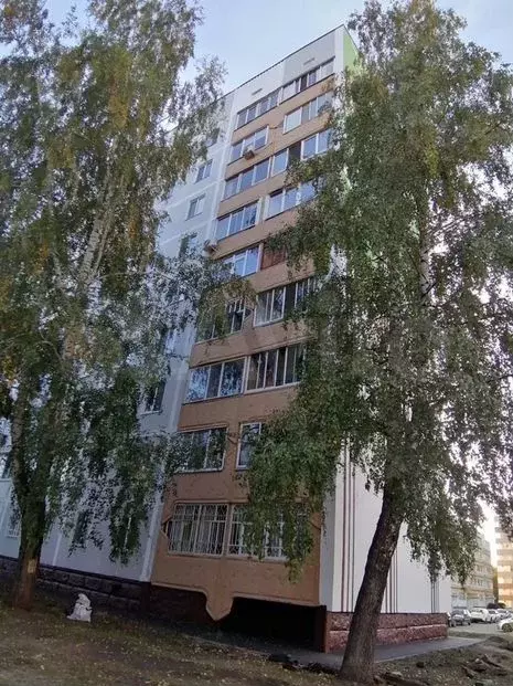 3-к. квартира, 65м, 5/9эт. - Фото 1