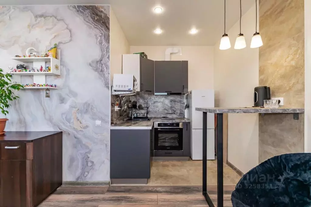 Студия Свердловская область, Екатеринбург ул. 22-го Партсъезда, 3/2 ... - Фото 1