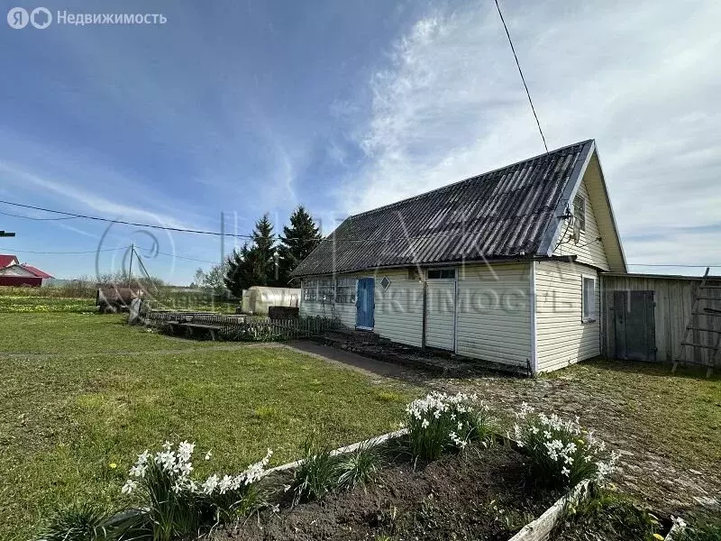 Дом в деревня Извара, 1 (47.5 м) - Фото 2